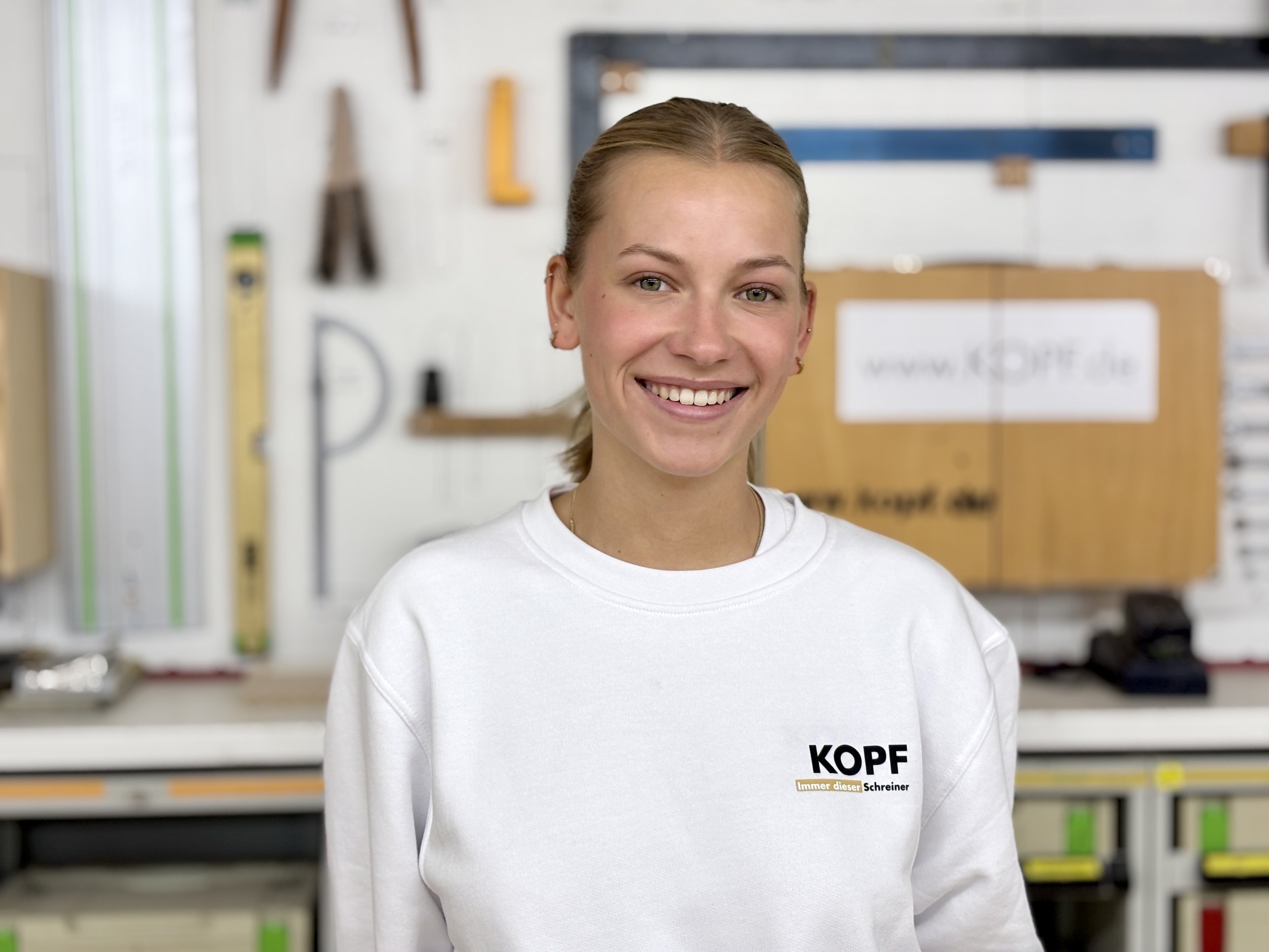 Franziska Klein